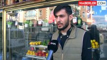 Ankara'daki Suriyeliler Ülkelerine Dönmeye Hazırlanıyor