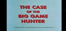 Courageous Cat And Minute Mouse -  The Case Of The Big Game Hunter [ITA]