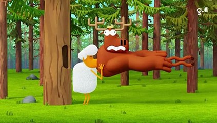 Karaté Mouton S01E36 - Chagrin d'amour