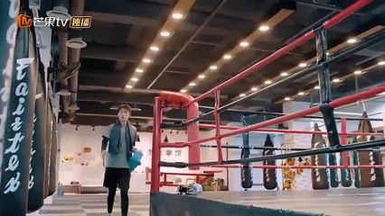 Tập 3 - Làm Sao? Boss Lại Làm Sao Nữa, Triệu Chí Vỹ & Tuyên Lộ,  phim ngôn tình Trung Quốc