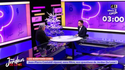 Jean-Pierre Castaldi endetté jusqu’au cou : le comédien obligé de prendre une décision à contre-coeur pour se maintenir à flot