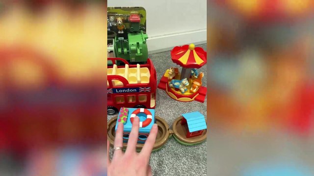 'I'm keeping Christmas gifts to £100 per child this year'