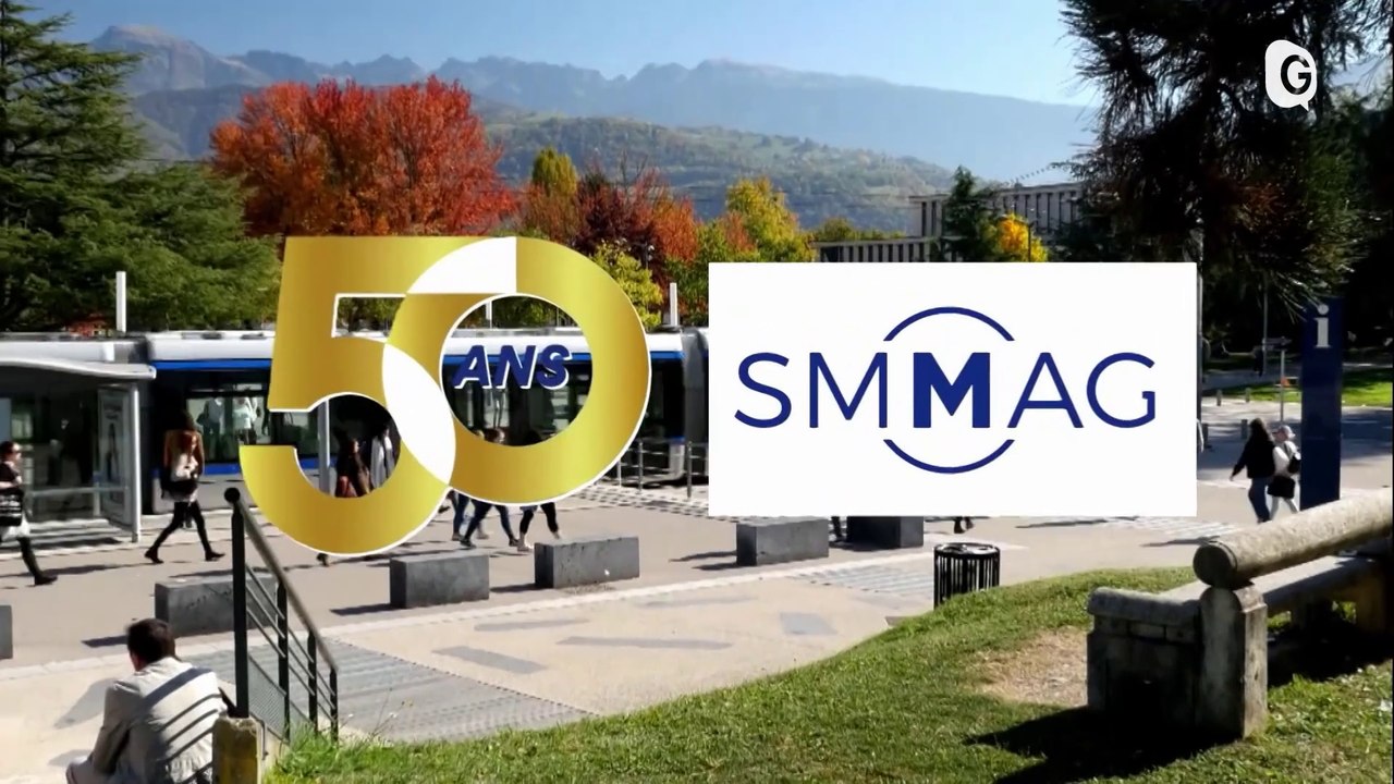 EMISSION SPECIALE - ÉMISSION SPÉCIALE - 50 ANS DU SMMAG