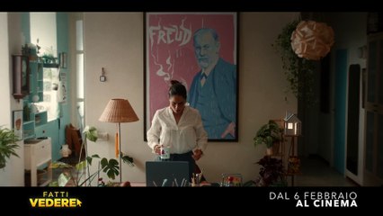 Fatti vedere (Trailer Ufficiale HD) ⭐️⭐️