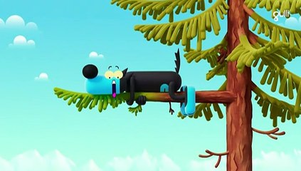 Karaté Mouton S01E38 - Moitié-Moitié