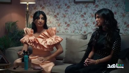 أمر إخلاء 3 I شراكة الأخوات.. دلال تسرق وجوري تستعمل I شاهد