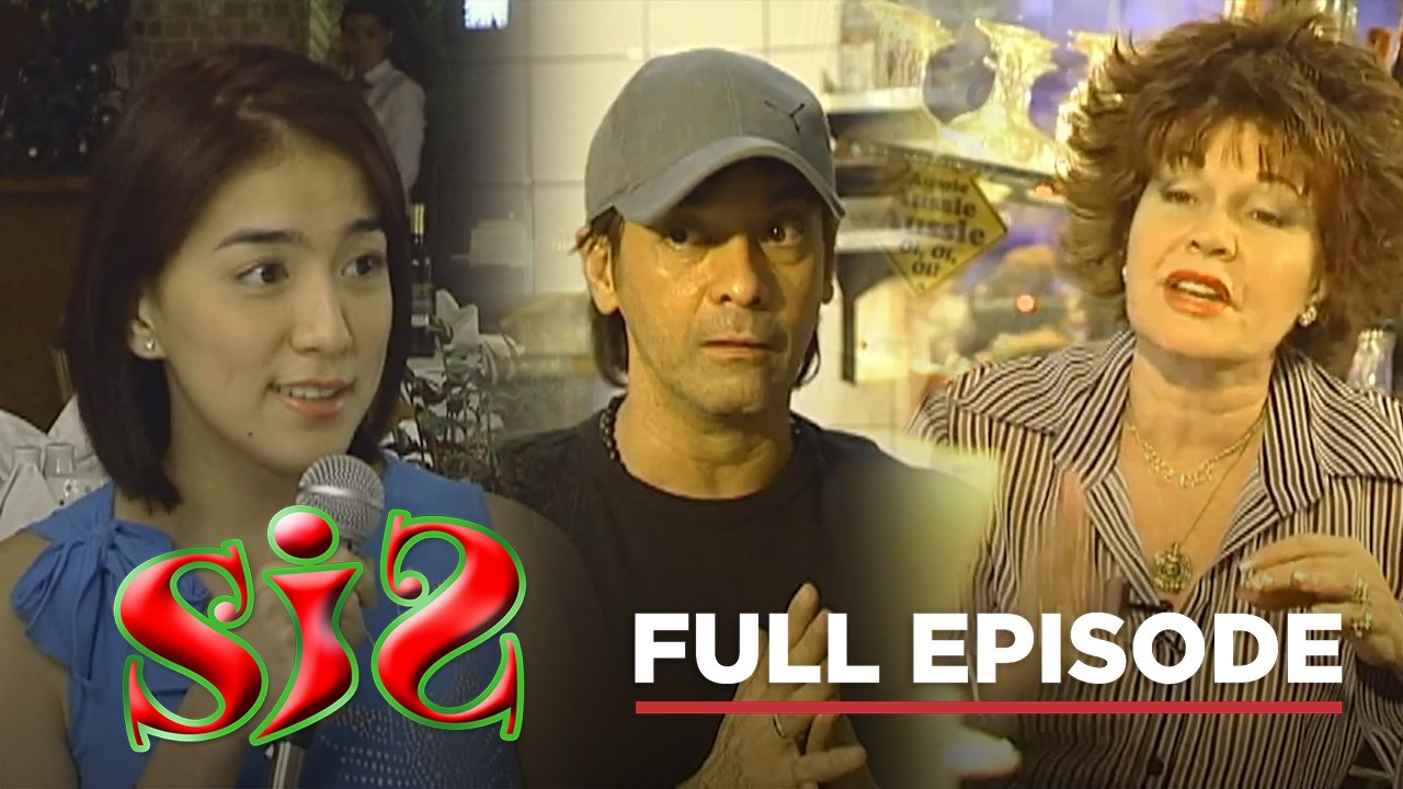 Tikiman time with Ara Mina, Ronnie Ricketts, and Pilita Corrales! | SiS (Stream Together)