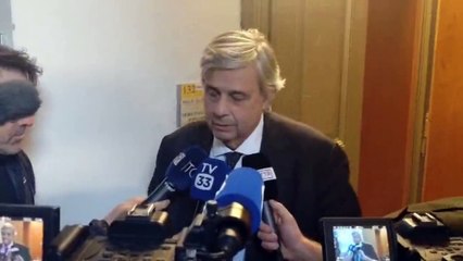 L'architetto Saccani davanti al gip. La difesa: "Ha dato ampie spiegazioni"