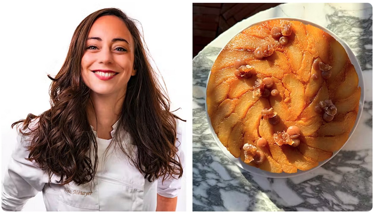 10 mots qui racontent... Nina Métayer (Interview)