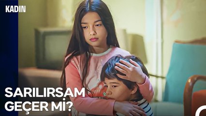 Hastalıkta ve Sağlıkta Her Zaman Yan Yana - Kadın