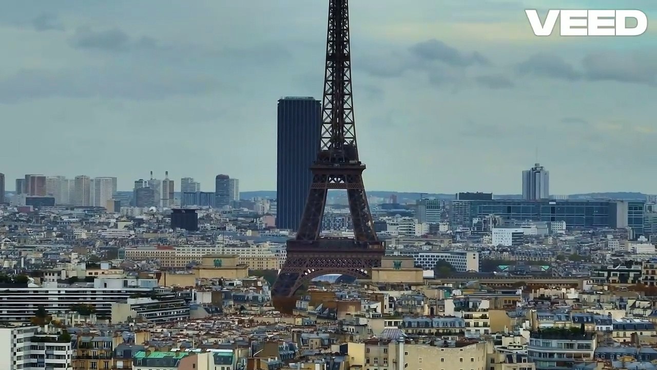 Découvrez les Mystères de Notre-Dame!-VEED