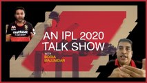 FREE HIT - An IPL 2020 talk show with Boria Majumdar: Wicketkeeper-batsman Parthiv Patel