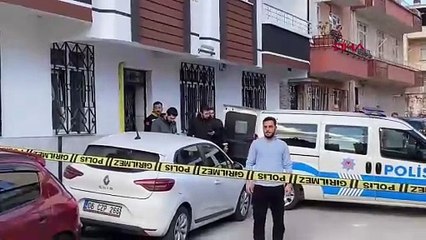 Samsun’da miras kavgası