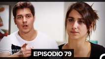 O Segredo de Feriha Episódio 79 (Dublagem em Português)