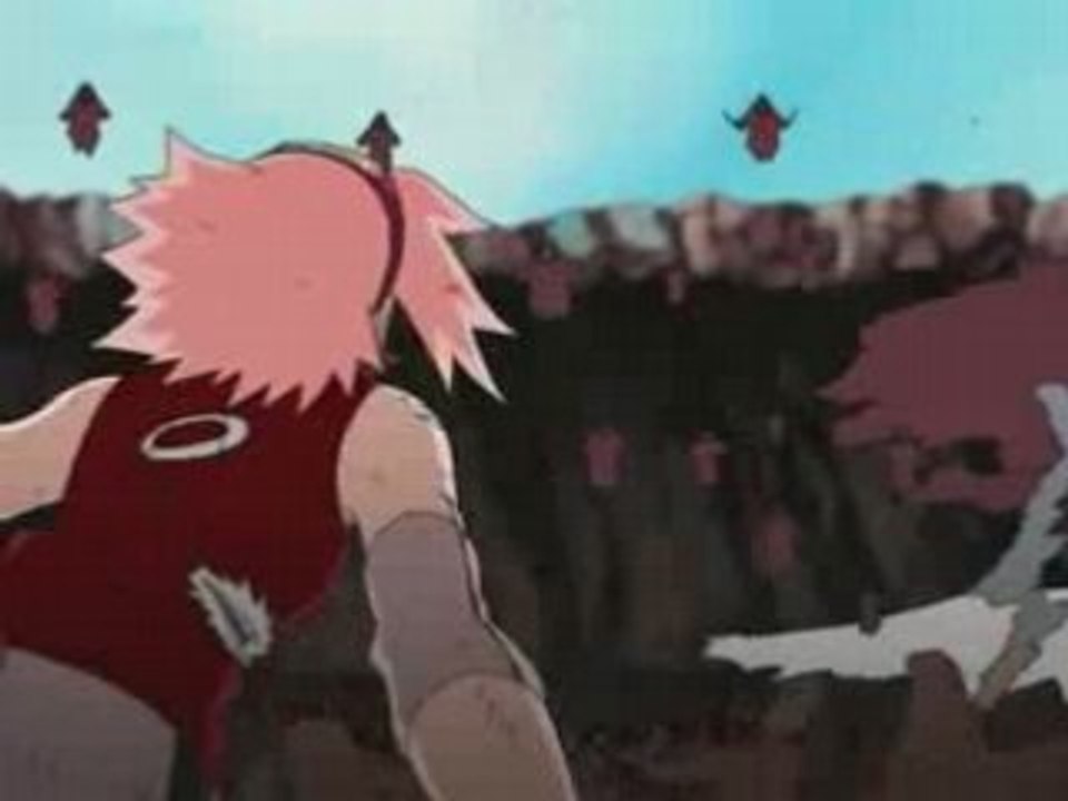 AMV Shippuuden