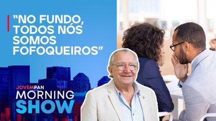 FOFOCAR é bom ou pode ARRUINAR relações? PSIQUIATRA analisa