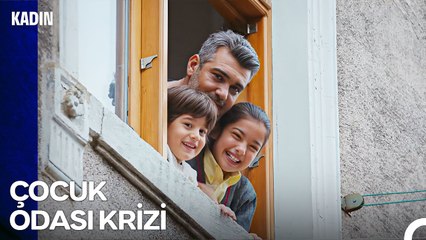 Saray Apartmanı Günlükleri #73; Her Koşulda Kendine Pay Çıkaran Sarp Yapmışlar - Kadın