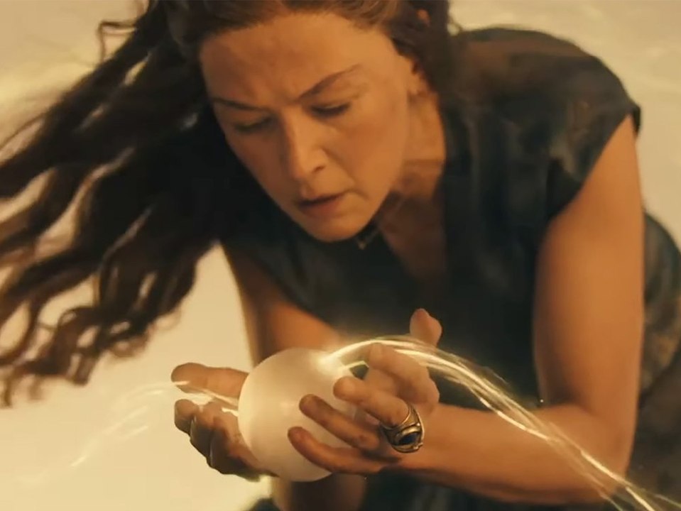 "das rad der zeit": trailer zu staffel 3 verspricht episches finale