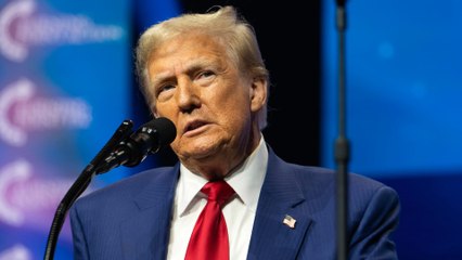 Donald Trump Quiere Acabar Con La Ciudadanía Por Derecho De Nacimiento En EE.UU.