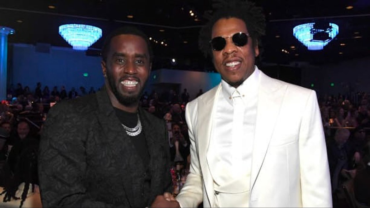 Jay-Z, Acusado De Violar A Una Niña De 13 Años Junto A Sean ‘Diddy’ Combs