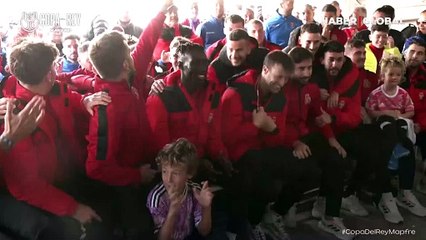 Arda Güler'li Real Madrid'le eşleşen 4. lig takımı havalara uçtu