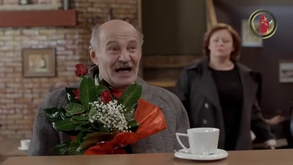 Lud zbunjen normalan epizoda 165