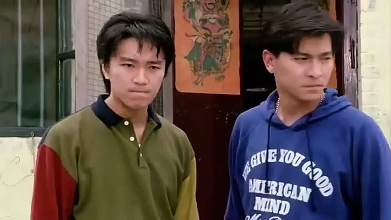 Film Dewa Judi_ God Of Gamblers II (1990) Full Movie Bahasa Indonesia