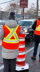 Guignolée Valleyfield