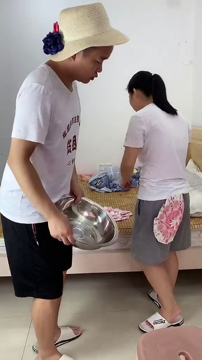 Chinese funny vedio