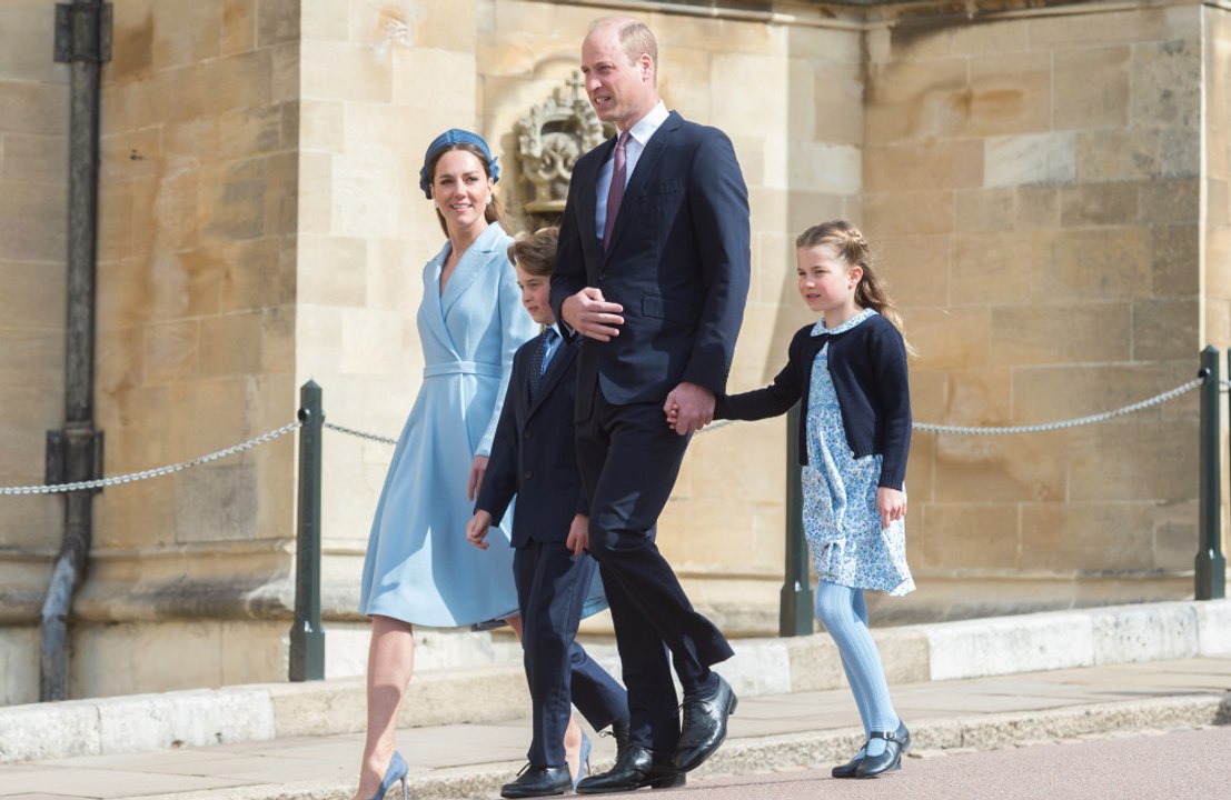 Prinzessin Catherine: Sie hat Teenagerin Liz Hatton in ihren letzten Momenten geholfen