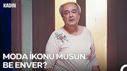 Saray Apartmanı Günlükleri #82; Annemin Seneyede Giyersin Dediği Kıyafetler - Kadın