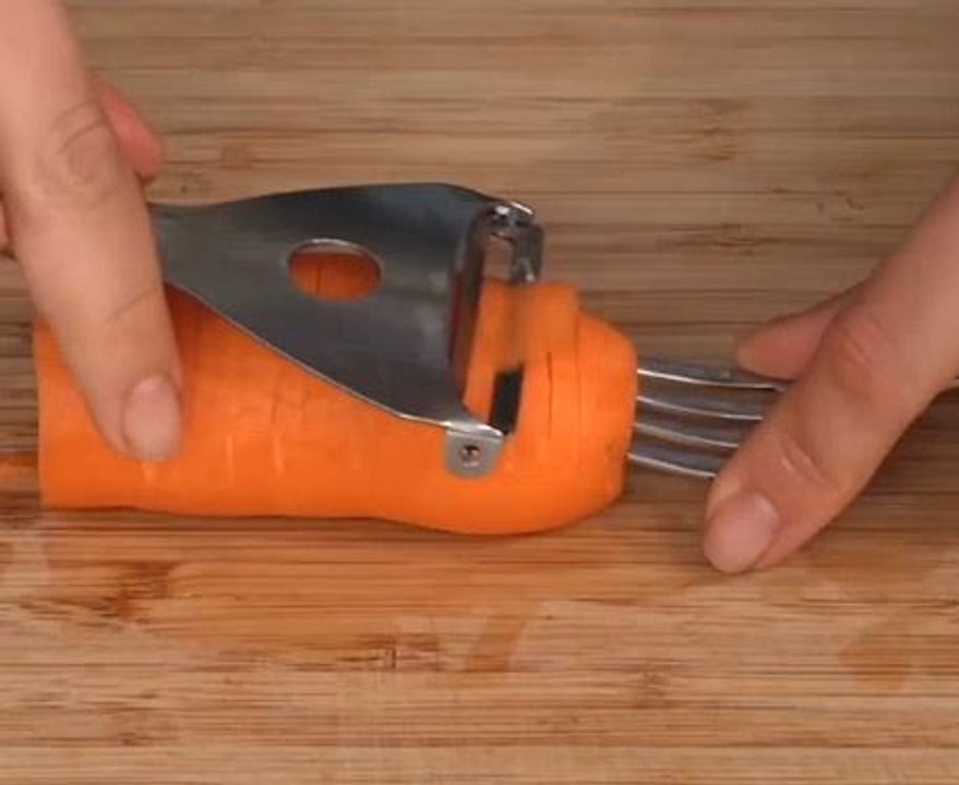 Cooking hacks without breaking a sweat!