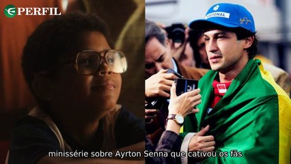 "Marcelo Silva, a mulher da janela e o irmão trans: histórias surpreendentes que você precisa conhecer!"