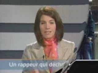 Maze le Patron: Remix exclusif B2OBA