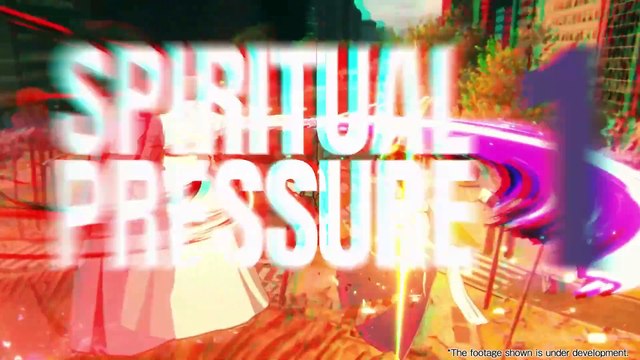 BLEACH Rebirth of Souls — Sosuke Aizen Character Trailer