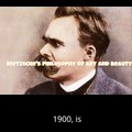 Nietzsche's Philosophy of Art and Beauty