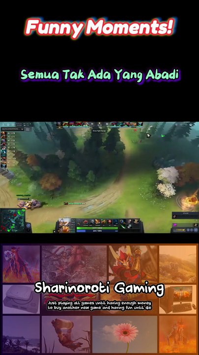 Semua Tak Ada yang Abadi #dota2 #fyp #moba  #funny #games #shorts #reels #capcut #moments #lucu #trending #viral #tiktok #foryou #foryoupage #dota2indonesia #dota2official #Dota2Community #dota2memes #dota2fun