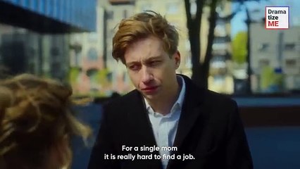 Rich Man Mocks Mom & Son | ‪@DramatizeMe‬