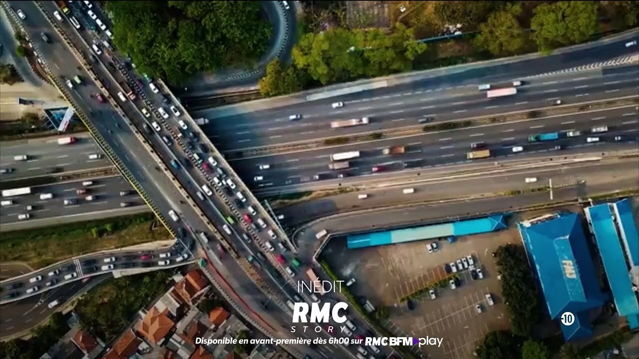 Dangers sur la route - 10 décembre