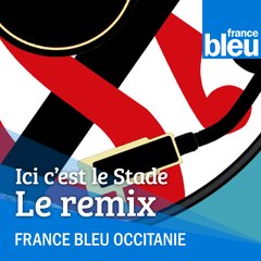 Ici c’est le stade : Le Remix Stade Toulousain Ulster