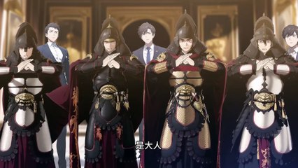 Sup god Emp Ep 60-62