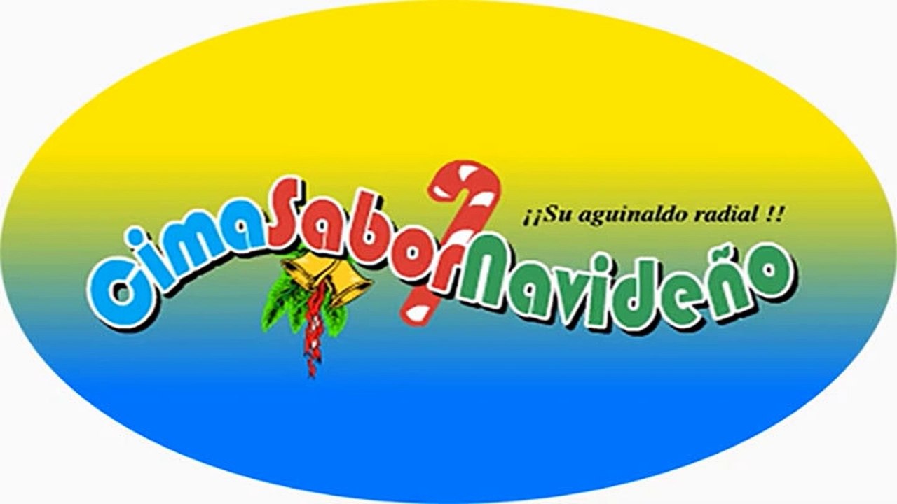 Jingles de Cima Sabor Navideño