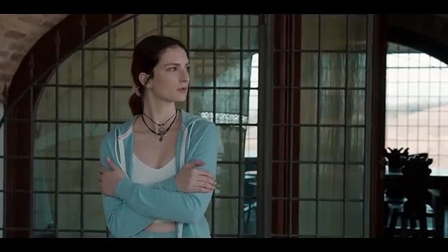 La Mejor Película de terror en Español! The Demons Child Peliculas completas en español latino