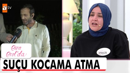 Ağabeyim "Öldürdüm" demiştir! - Esra Erol'da 9 Aralık 2024