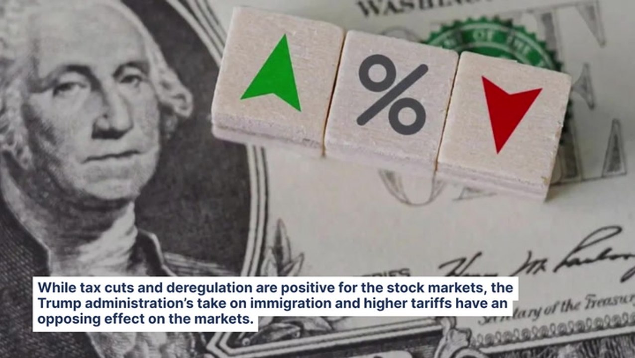 Trump's Deregulation Efforts To Benefit Energy, Oil And Gas Sectors, While AI Frenzy Will Boost FAANG Stocks And Nvidia, Says Fintech Insider