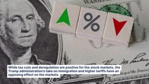 Trump's Deregulation Efforts To Benefit Energy, Oil And Gas Sectors, While AI Frenzy Will Boost FAANG Stocks And Nvidia, Says Fintech Insider