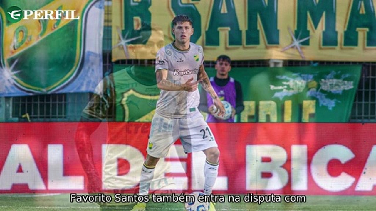 "Reforço de 2025, Dudu de saída e ameaças: o mundo do esporte em polvorosa!"