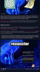 Clippy est de Retour ! Rejoignez la Discussion Tech en Direct 🎥