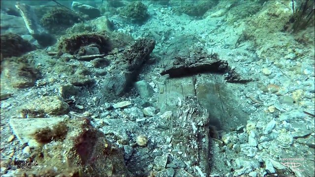 Archeologia: ritrovato relitto del VI-V secolo a.C. nelle acque del Ragusano