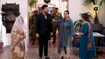 Dil-e-Nadan Episode 34 -  9th December 2024